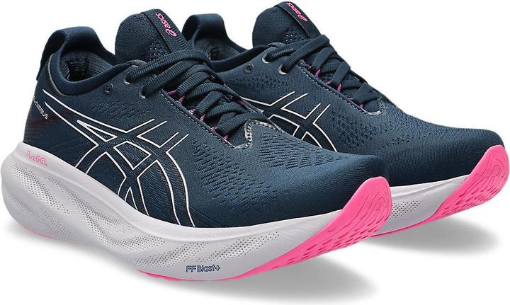 Produktbild ASICS Performance Gel-Nimbus 25 - 59093 (37)
