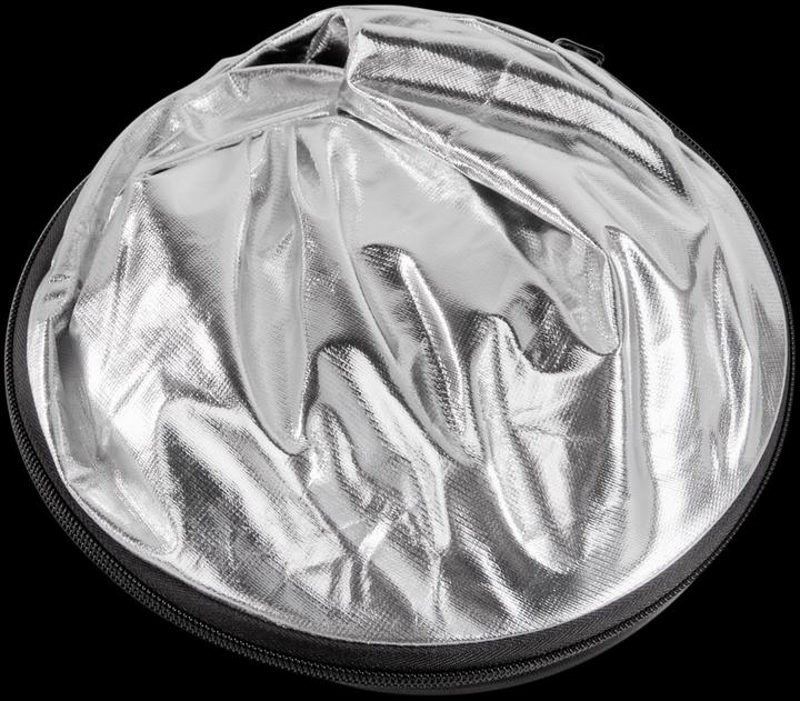 Immagine prodotto mantona Riflettore pieghevole 5in1 (Specchio, 56 cm)
