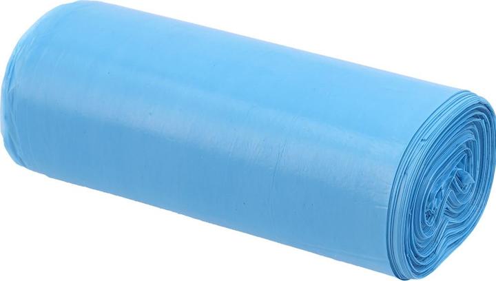 Image du produit Toya Sacs poubelle 35 l 11 um, 30 pièces (30 x, 35 l)
