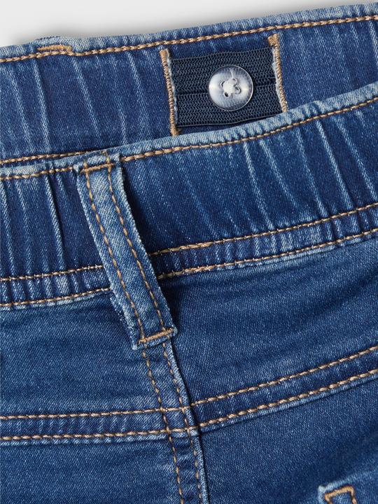 Image du produit Name it Sweatdenim Regular Fit Jeans (98)