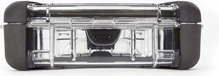 Produktbild Nanuk Schutzhülle Nano 330 - transparent (Kamera Schultertasche, 1.63 l)