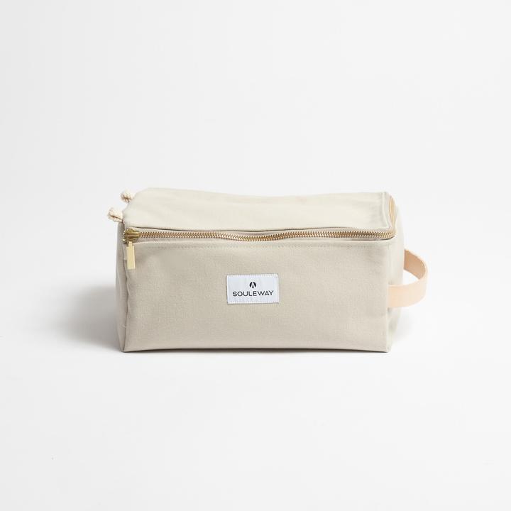 Immagine prodotto Souleway Borsa da bagno classica L (5.50 l)
