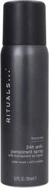 Produktbild Rituals Homme (Spray, 200 ml)