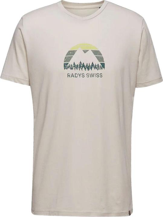 Actual product image Radys R5 Mint Sunrise (XL)