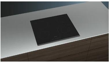Actual product image Siemens ET631FFP8E
