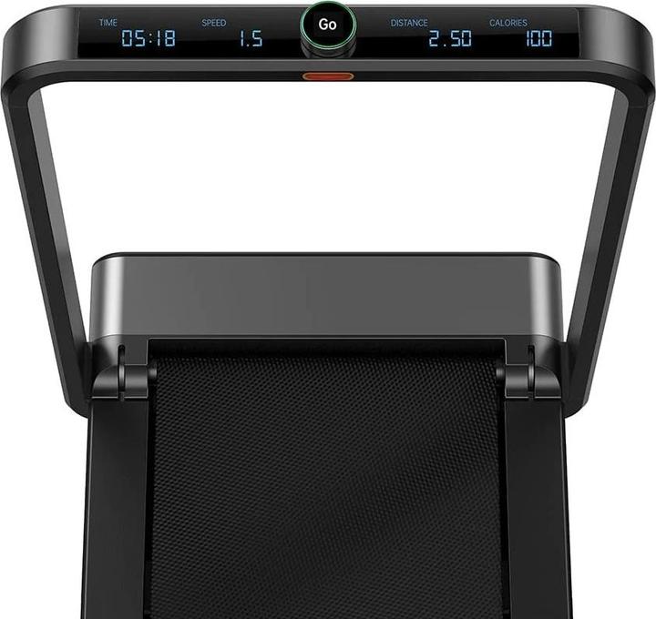 Actual product image KingSmith WalkingPad TRX21F