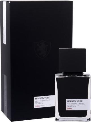 Actual product image MiN New York Scent Stories Vol. 2 Coda (Eau de parfum, 75 ml)