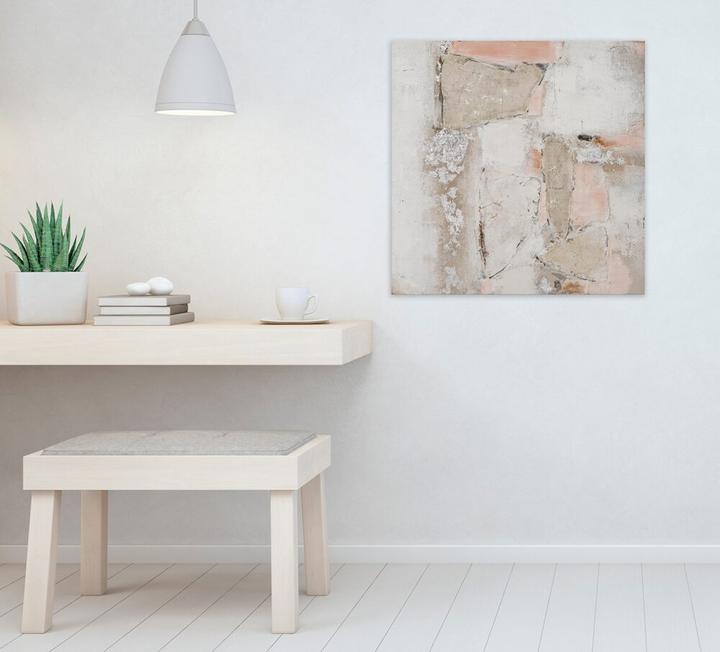 Immagine prodotto Schubiger Immagine astratta in nudo (60 x 60 cm)