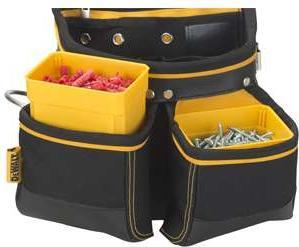 DeWalt TSTAK IP54 Organiseur