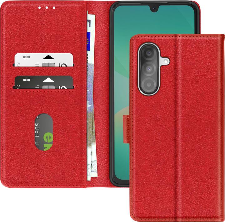 Produktbild Avizar Chesterfield Series (Samsung Galaxy A26)