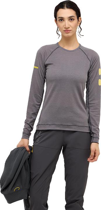 Actual product image Haglöfs Women's L.I.M ZT II Air Base (S)