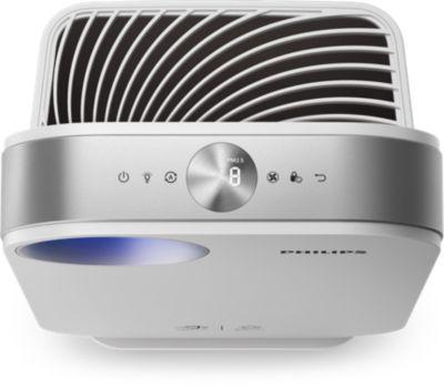 Actual product image Philips Series 4500i (104 m²)