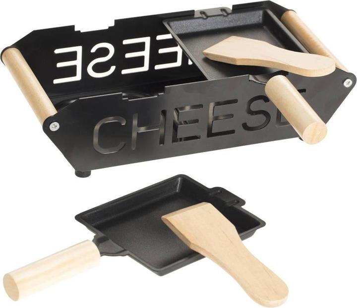 Produktbild Secret de Gourmet Raclette-Set - 2 Pers