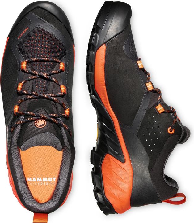 Produktbild Mammut Sapuen Low GTX Men (44)