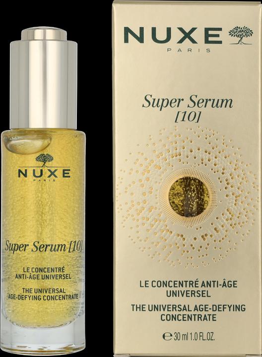 Image du produit Nuxe Super sérum (30 ml)