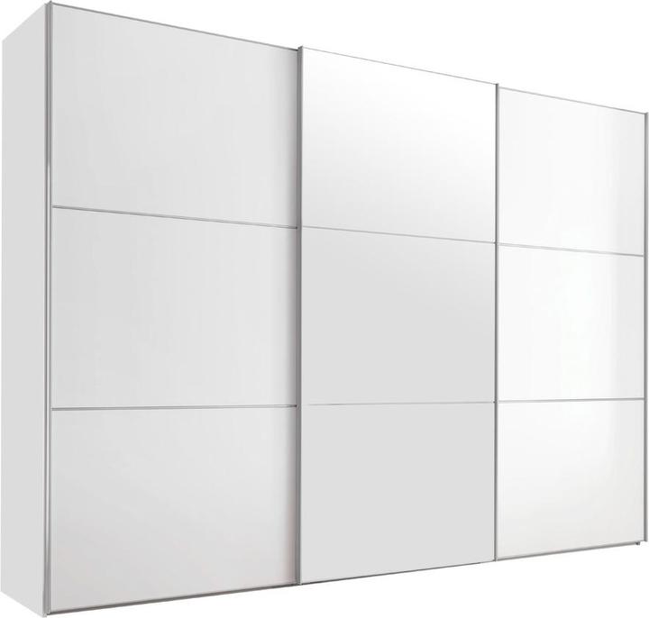 SP Mirror, AW Alpine white