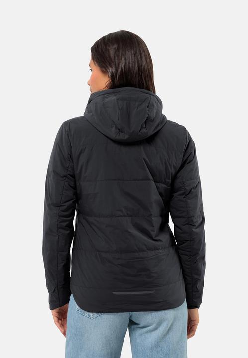 Image du produit Jack Wolfskin Bike Commute Ins Jkt W (M)