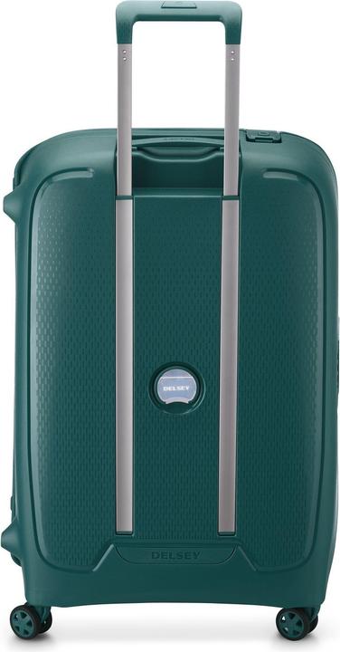 Image du produit Delsey Moncey 4 roues trolley 69 cm (82 l, L (90 - 115l))