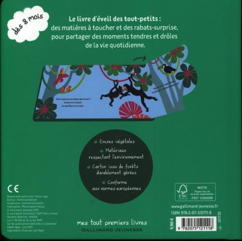 Produktbild Bisous, petit coquin! (Französisch, Chincholle Camille, 2021)