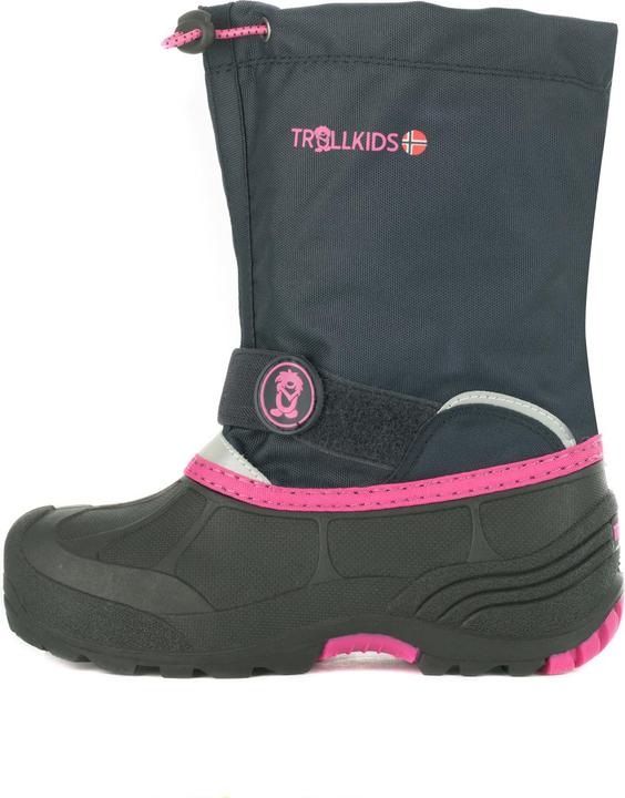 Produktbild Trollkids Kid's Telemark Winter Boot XT (31)