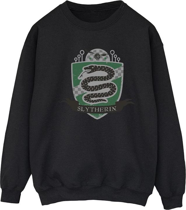 Slytherin Chest Badge Sweatshirt (XXL)