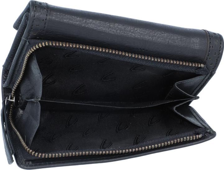 Actual product image Camel Active Talara wallet leather 14 cm