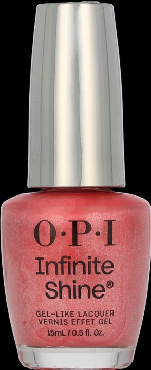 Actual product image OPI Infinite Shine Princesses Rule! (Princesses Rule, Colour paint)