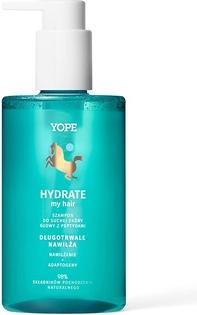 Image du produit MGA Eh bien (300 ml, Shampoing liquide)