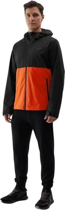 Actual product image 4F TECHNICAL JACKET M444 (XXL)