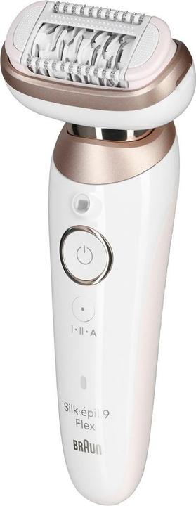 Produktbild Braun 9 Flex