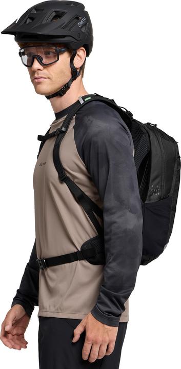 Actual product image Vaude Trailvent 15 (15 l)