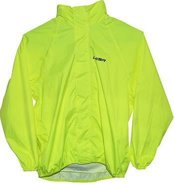 Chiba Wasserdichte Jacke mit Kapuze für Kinder (XL)
