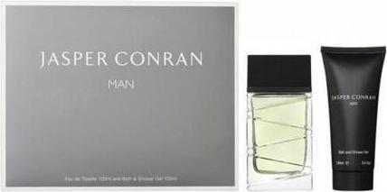 Immagine prodotto Jasper Conran Set regalo Signature Men Eau De Toilette 100 ml (Set profumo)