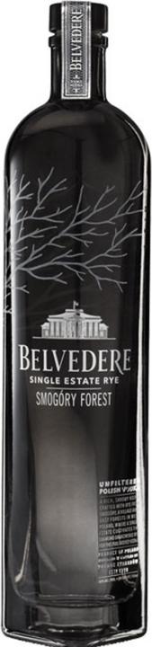 Produktbild Belvedere Smogóry Forest Single Estate