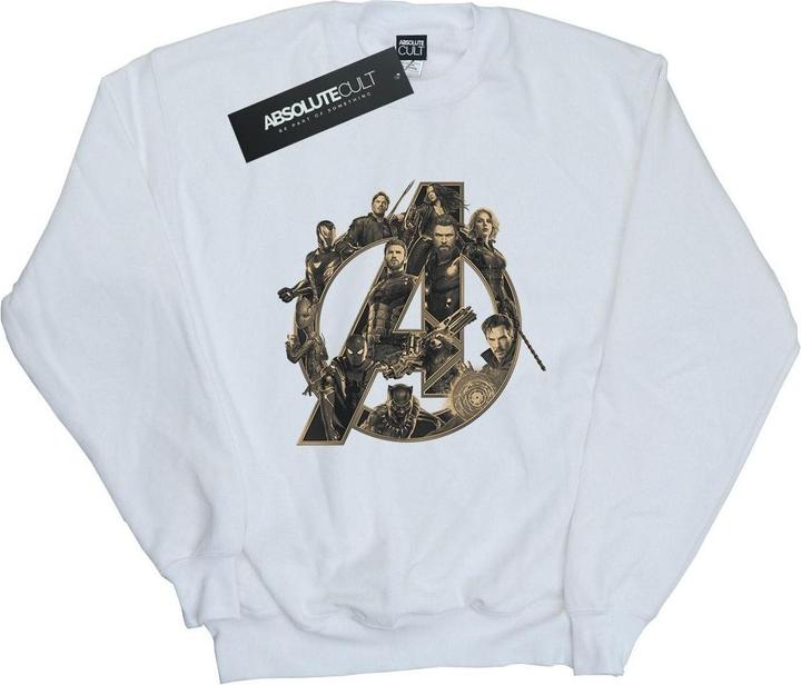 Universal Textiles Sweatshirt (XL)