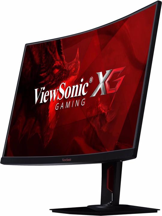 Image du produit Viewsonic XG3240C (2560 x 1440 pixels, 32")