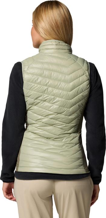 Produktbild Columbia Powder Pass™ II Hybrid Vest (S)