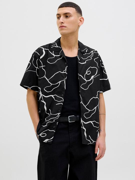 Immagine prodotto Jack & Jones Relaxed Fit Hemd Hemd (S)