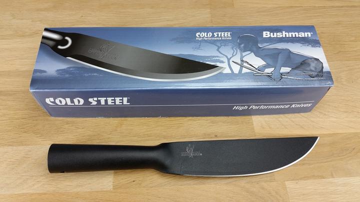 Produktbild Cold Steel Bushman (17.80 cm)