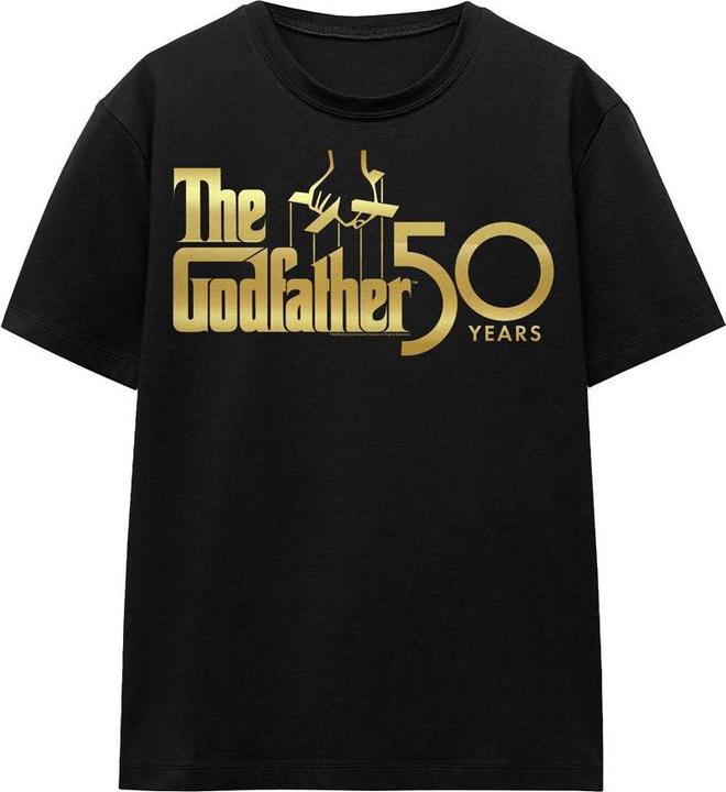 The Godfather 50th TShirt (M)
