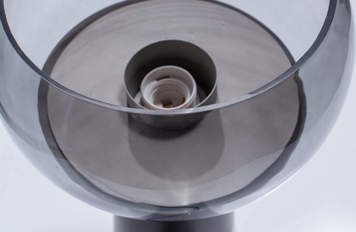 Actual product image BePureHome Mushroom (E27)