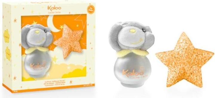 Actual product image Kaloo Cache cache (Eau de parfum, 50 ml)