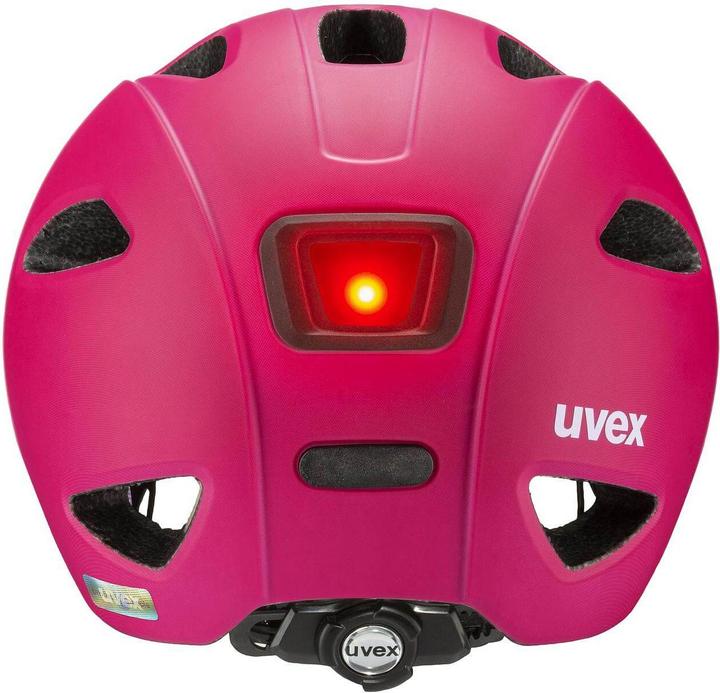 Actual product image Uvex Sports Oyo (46 - 50 cm)