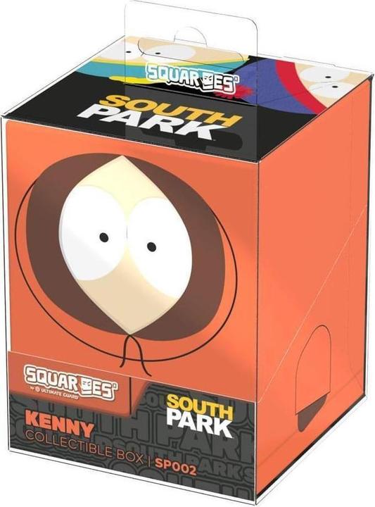 Image du produit Squaroes Squaroe South Park™ 002 - Kenny