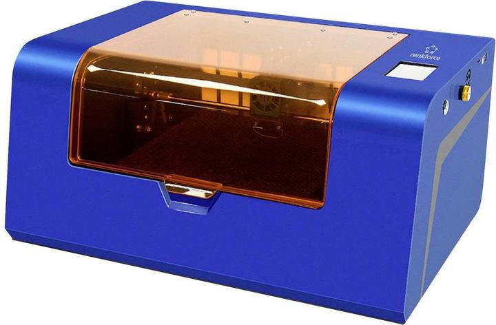 Productafbeelding Renkforce RF-5169104 Lasergraveerder en -snijder