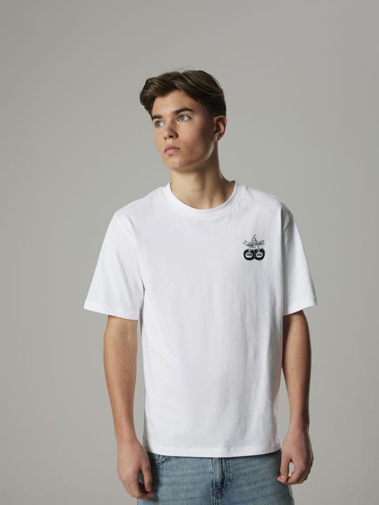 Actual product image Lmtd Kurzarm T-Shirt (146)