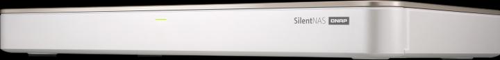 Actual product image QNAP HS-453DX-8G (0 TB)