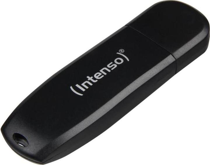Immagine prodotto Intenso linea di velocità (64 GB, USB-A)