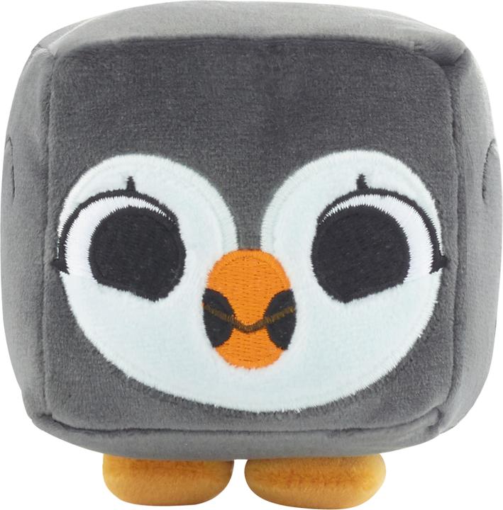 Immagine prodotto Boti Simulatore di animali - Peluche centrale nel forziere del tesoro - Wav (9.50 cm)