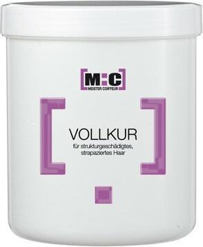 Masque capillaire